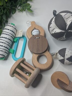 Lovevery Baby Toy Bundle